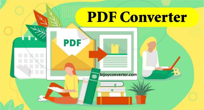 PDF Converter online